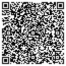 QR code with John Roberson Logging Inc contacts