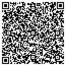 QR code with Johnson Logging & Farm contacts