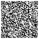 QR code with Woodward Michael G DVM contacts