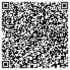 QR code with Hymosa Computers Inc contacts