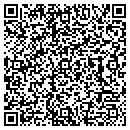 QR code with Hyw Computer contacts