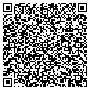 QR code with Jr Logging contacts