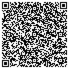 QR code with J W Priest & Sons Logging contacts
