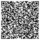 QR code with U C 1960 contacts