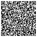 QR code with Ueb Builders contacts