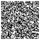QR code with 3 Cs Construction And Rem contacts