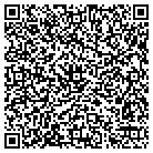 QR code with A & A Max Construction LLC contacts