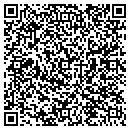 QR code with Hess Security contacts
