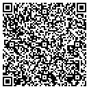 QR code with Robert D Larson contacts