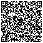 QR code with Aguilario Construction contacts