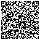 QR code with Oak Tree Logging Inc contacts