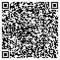 QR code with P&D Logging contacts