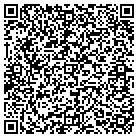 QR code with Pg Hickman Logging Inc A Corp contacts