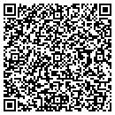 QR code with James Pruitt contacts