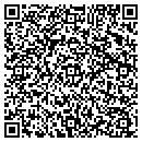 QR code with C B Construction contacts