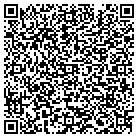 QR code with Canine Dimensions Dog Training contacts