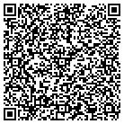 QR code with Prisock Brothers Logging Inc contacts