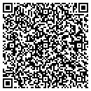 QR code with Jj Computers contacts