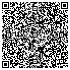 QR code with R & J Brown Logging & Trucking contacts
