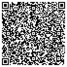 QR code with Ronald W Hartfield Logging Inc contacts