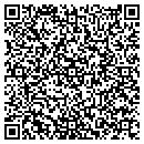 QR code with Agnesi U S A contacts