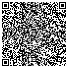 QR code with Highway 64 Auto Body & Paint contacts
