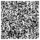 QR code with My Hanh Restaurant contacts