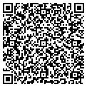 QR code with Kinaxis contacts