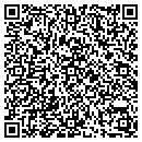 QR code with King Computers contacts