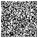 QR code with Ciscos Den contacts