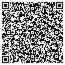 QR code with King Computers contacts
