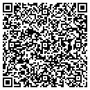 QR code with Roacho Roman contacts