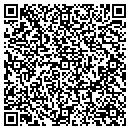 QR code with Houk Consulting contacts
