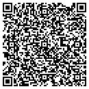 QR code with White Logging contacts
