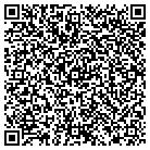 QR code with Mc Allister Tool & Machine contacts