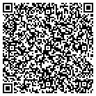 QR code with J J's Collision Center contacts