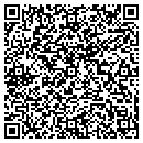 QR code with Amber F Layne contacts