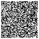QR code with D E Moldenhauer contacts