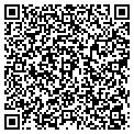 QR code with Leeth B D DVM contacts