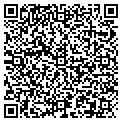 QR code with Alpha Papa Johns contacts