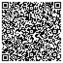 QR code with Henry Logging Inc contacts
