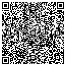 QR code with Zelma Hayes contacts