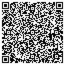 QR code with James Evans contacts