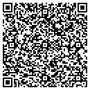 QR code with Angilo's Pizza contacts