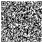 QR code with Kootenai Logging Of Libby contacts