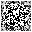 QR code with Ameritrans contacts