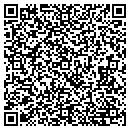 QR code with Lazy Js Logging contacts