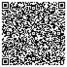 QR code with California Hardwoods Inc contacts