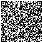 QR code with C B Miller Construction contacts