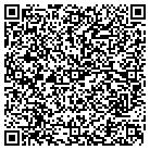 QR code with Angie Productions-Mouse Images contacts